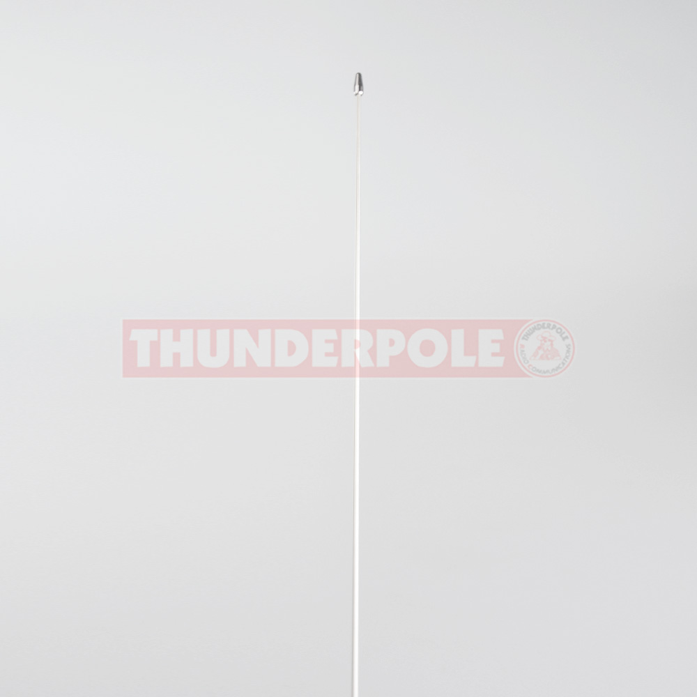 Thunderpole 5 Replacement Top Whip