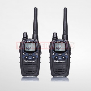 Licence Free Business PMR446 Radios