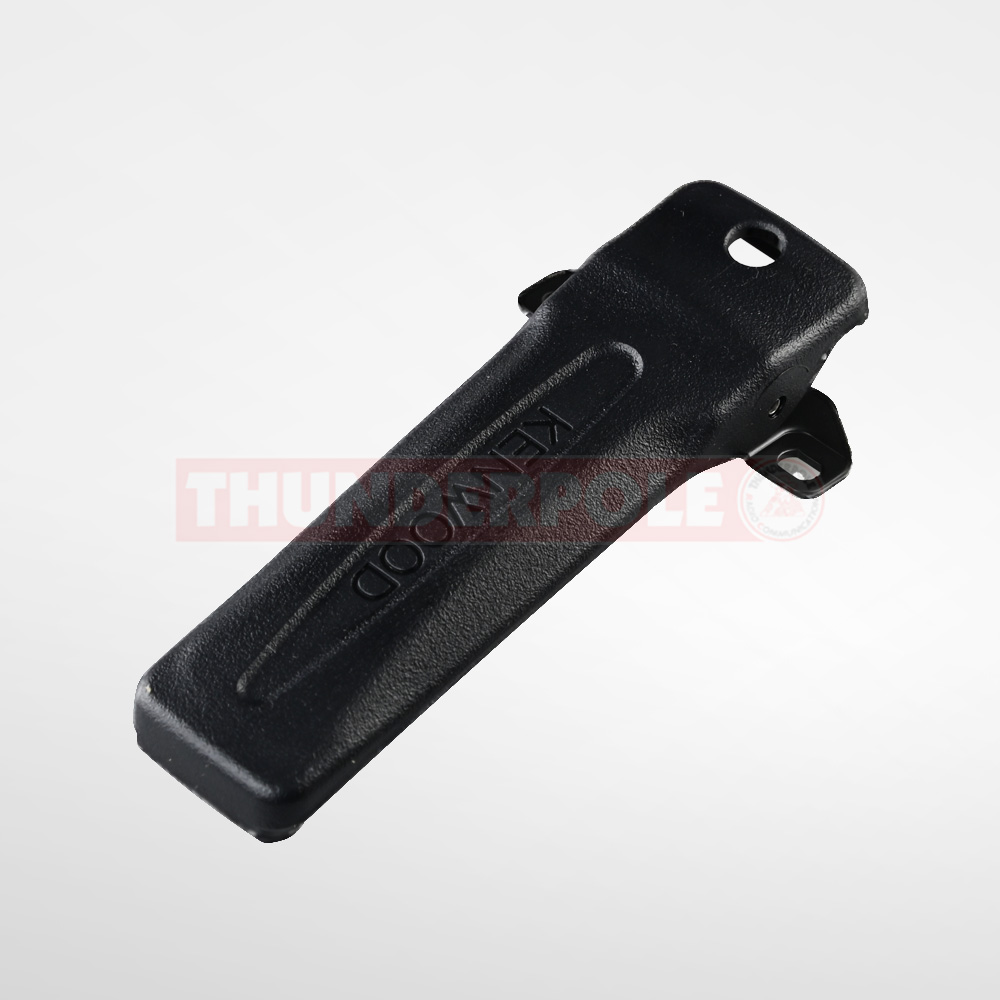 Spring Action Belt Clip For Kenwood NX 1200/1300