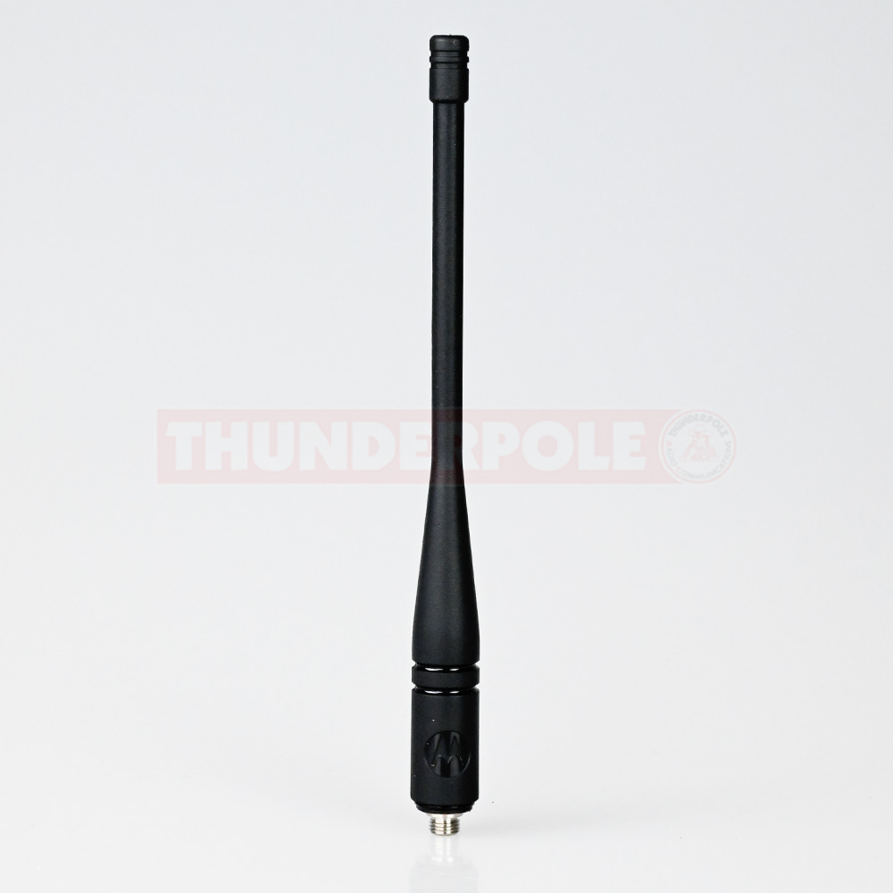 Motorola PMAE4079A Whip Antenna for R Series | UHF