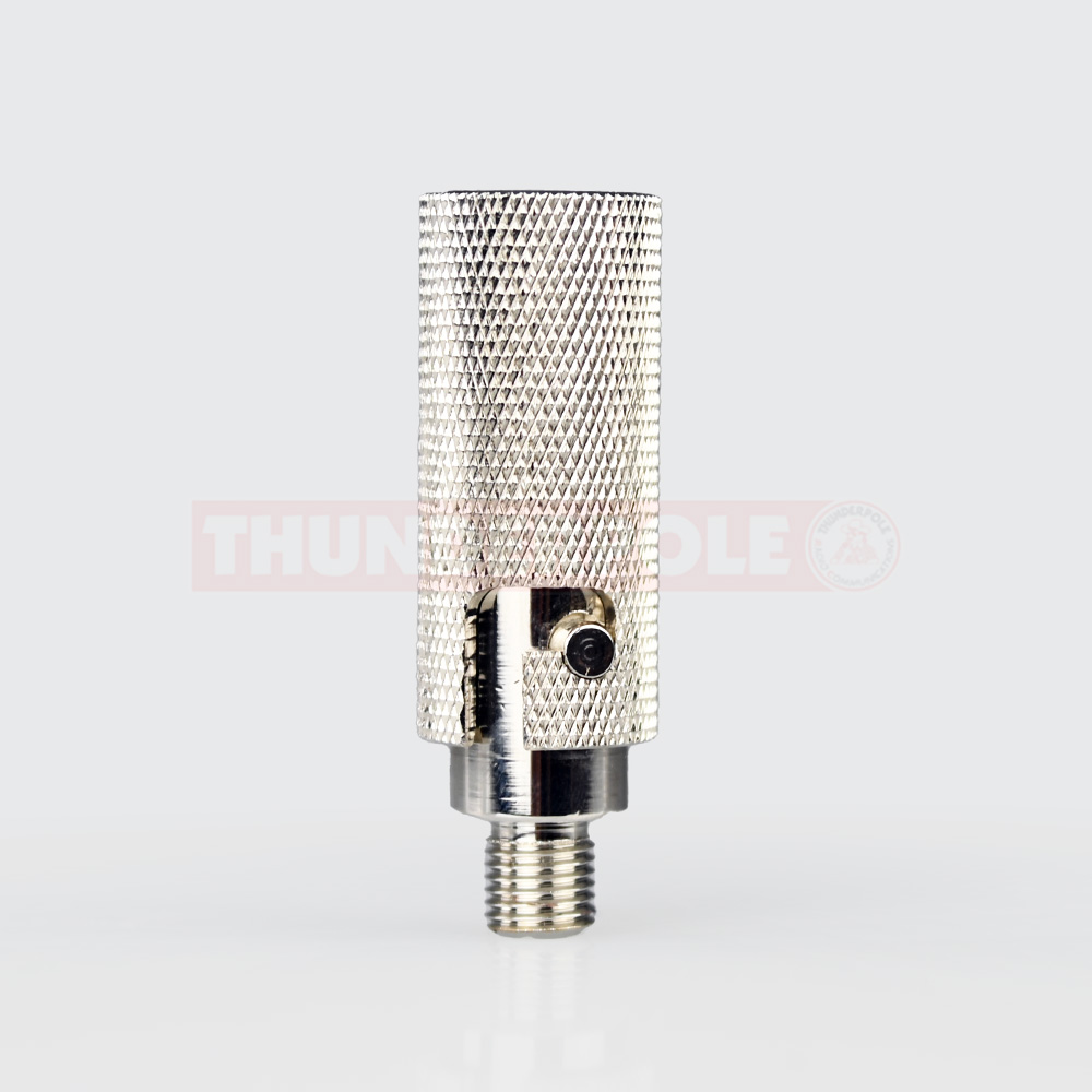 Thunderpole Heavy Duty 3/8'' Quick Disconnect