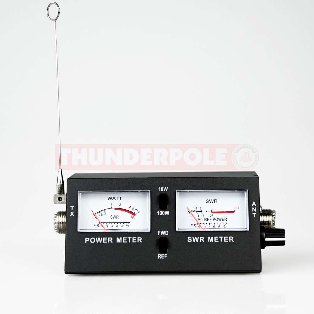 SWR 171  SWR / Power Meter