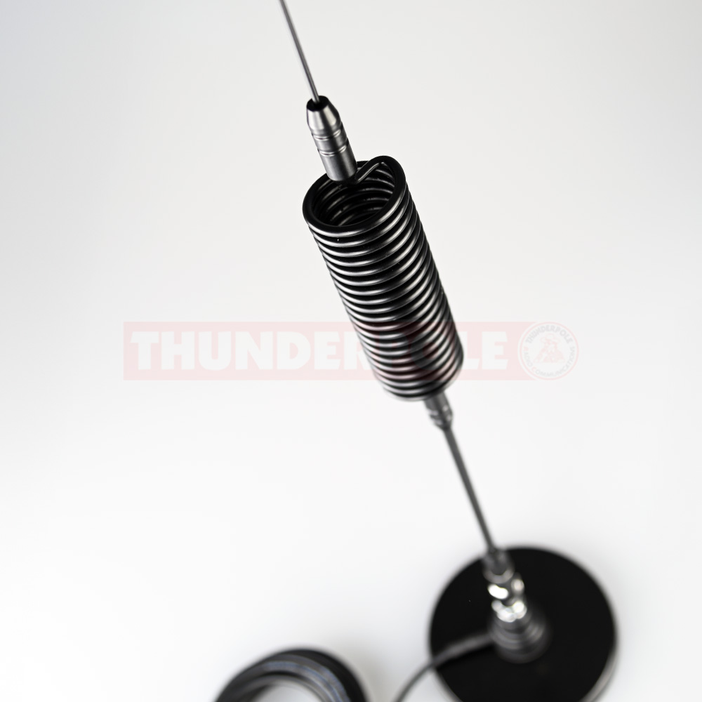 Thunderpole Trucker CL Adjustable Mag Kit