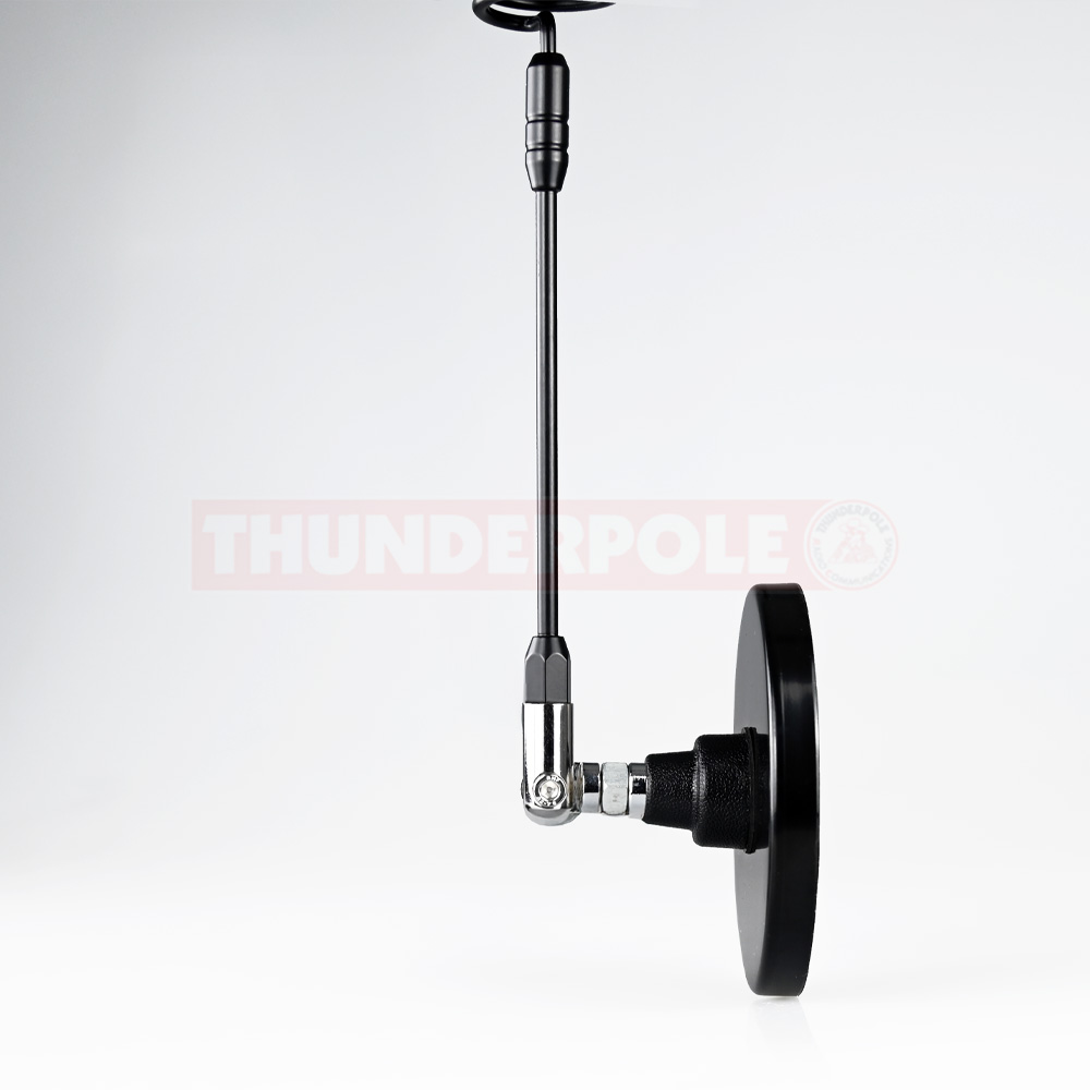 Thunderpole Trucker CL Adjustable Mag Kit