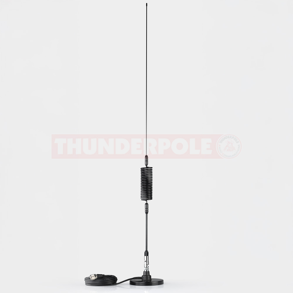 Thunderpole Trucker CL Adjustable Mag Kit