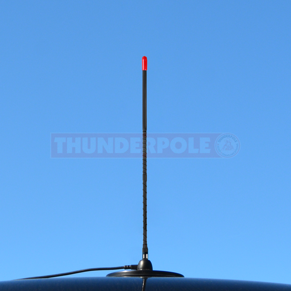 Thunderpole Thunderstick 2