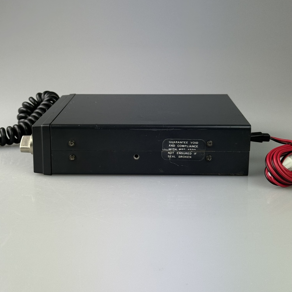 Radiomobile CB202 - Used