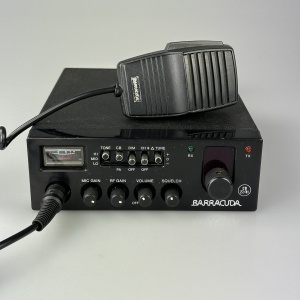 Barracuda CB Radio