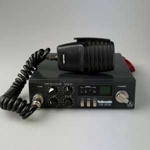 Radiomobile CB202 - Used