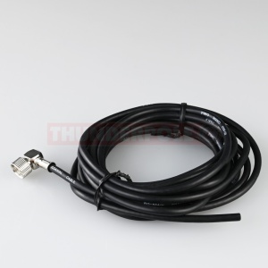 Thunderpole DV Lead - 4 Metres