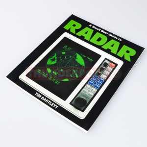 Radar Book | A Small Boat Guide To Radar